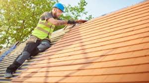 Best Chimney Flashing Repair  in Farmington, PA