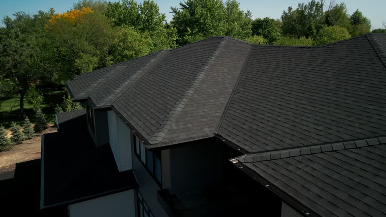Best Cold Roofs  in Farmington, PA