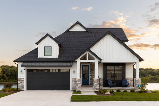 Best Wood Shake Roofing  in Farmington, PA