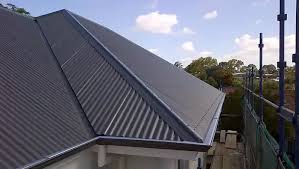 Best Storm Damage Roof Repair  in Farmington, PA